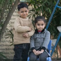 child