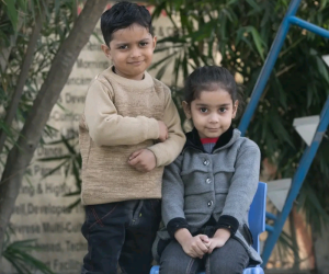 child
